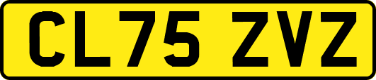 CL75ZVZ