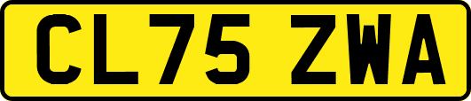CL75ZWA