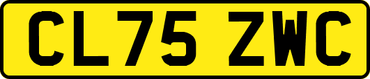CL75ZWC