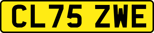 CL75ZWE