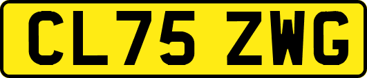 CL75ZWG
