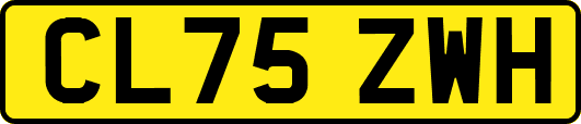 CL75ZWH