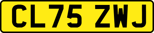 CL75ZWJ