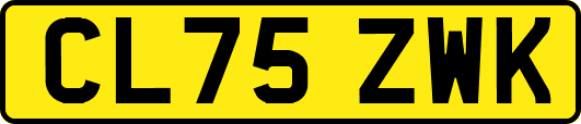 CL75ZWK