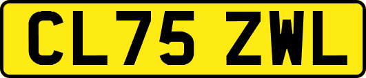 CL75ZWL