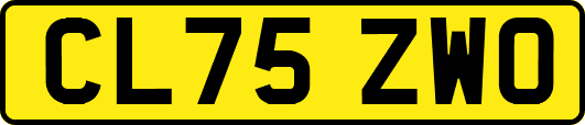 CL75ZWO