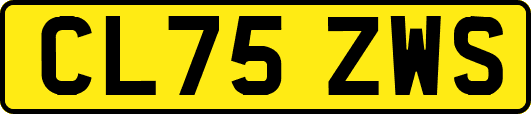 CL75ZWS