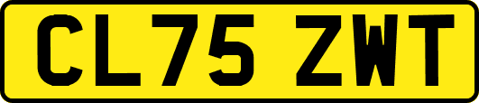 CL75ZWT