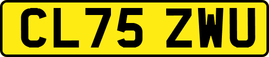 CL75ZWU