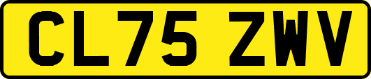 CL75ZWV