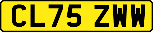 CL75ZWW
