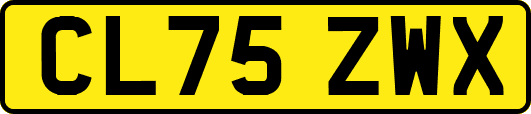 CL75ZWX