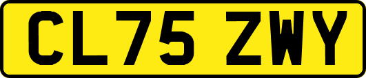 CL75ZWY