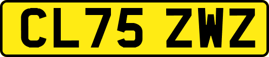 CL75ZWZ