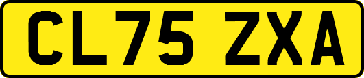 CL75ZXA