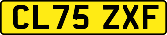 CL75ZXF
