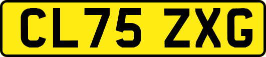 CL75ZXG
