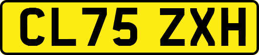 CL75ZXH