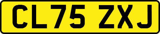 CL75ZXJ