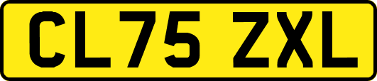 CL75ZXL