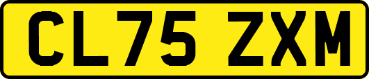 CL75ZXM