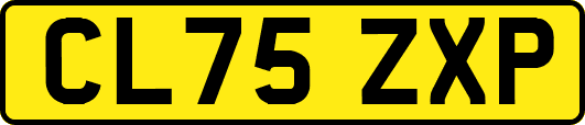 CL75ZXP
