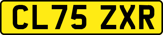 CL75ZXR