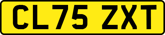 CL75ZXT