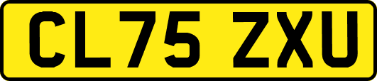 CL75ZXU