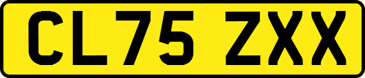CL75ZXX