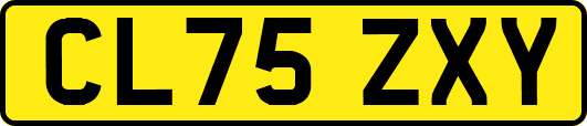 CL75ZXY