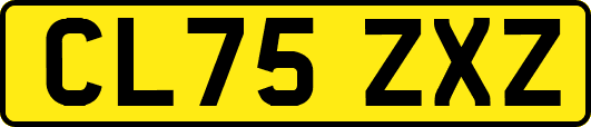CL75ZXZ