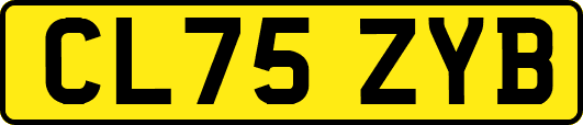 CL75ZYB