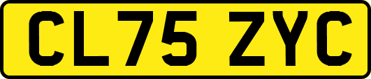 CL75ZYC