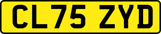 CL75ZYD