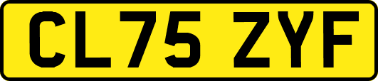 CL75ZYF