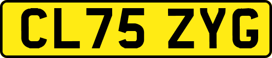 CL75ZYG