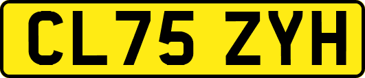CL75ZYH