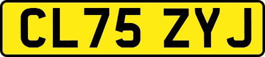 CL75ZYJ