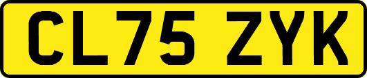 CL75ZYK