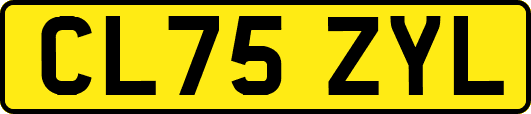 CL75ZYL