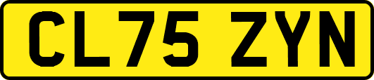 CL75ZYN