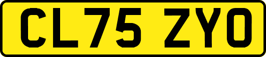 CL75ZYO