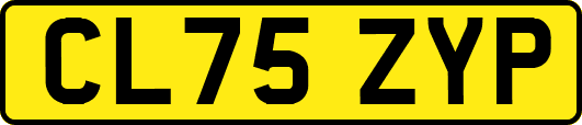 CL75ZYP