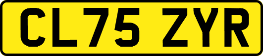 CL75ZYR