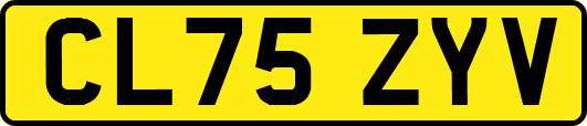 CL75ZYV