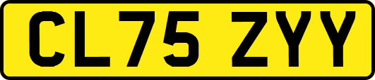 CL75ZYY
