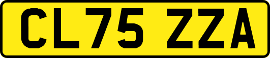 CL75ZZA