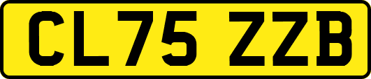 CL75ZZB