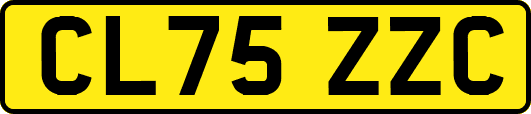CL75ZZC